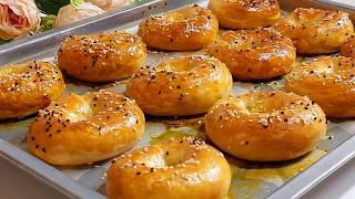 Quem dera eu tivesse aprendido essa receita antes❗️Superfácil e deliciosa💯 screenshot 1