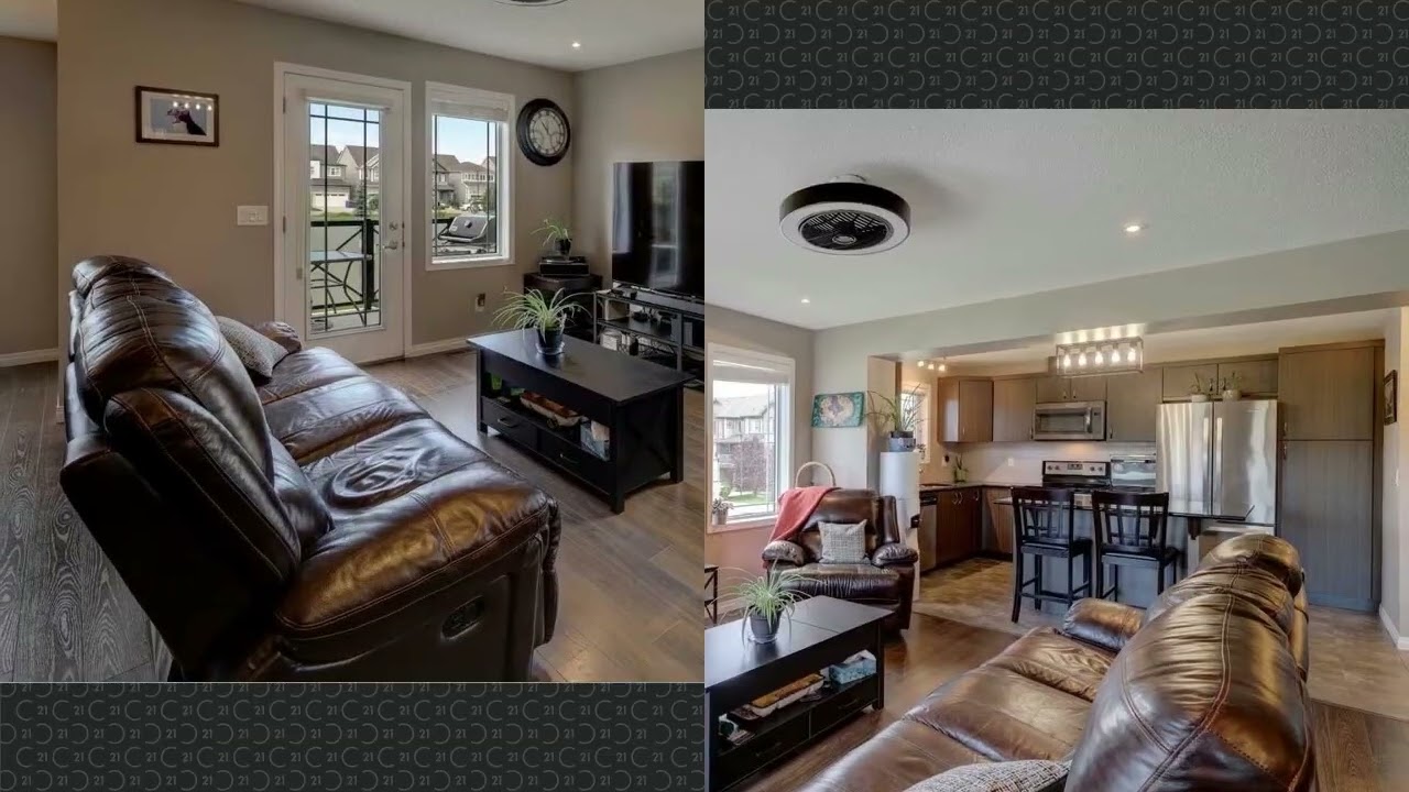 140 Windford Grove SW Airdrie, AB T4B 4G4