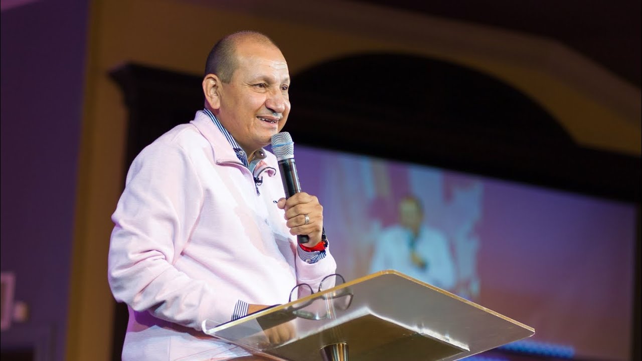 The Force of Love I Pastor Sam I 2.15.26 - YouTube