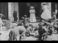 Beginning of video