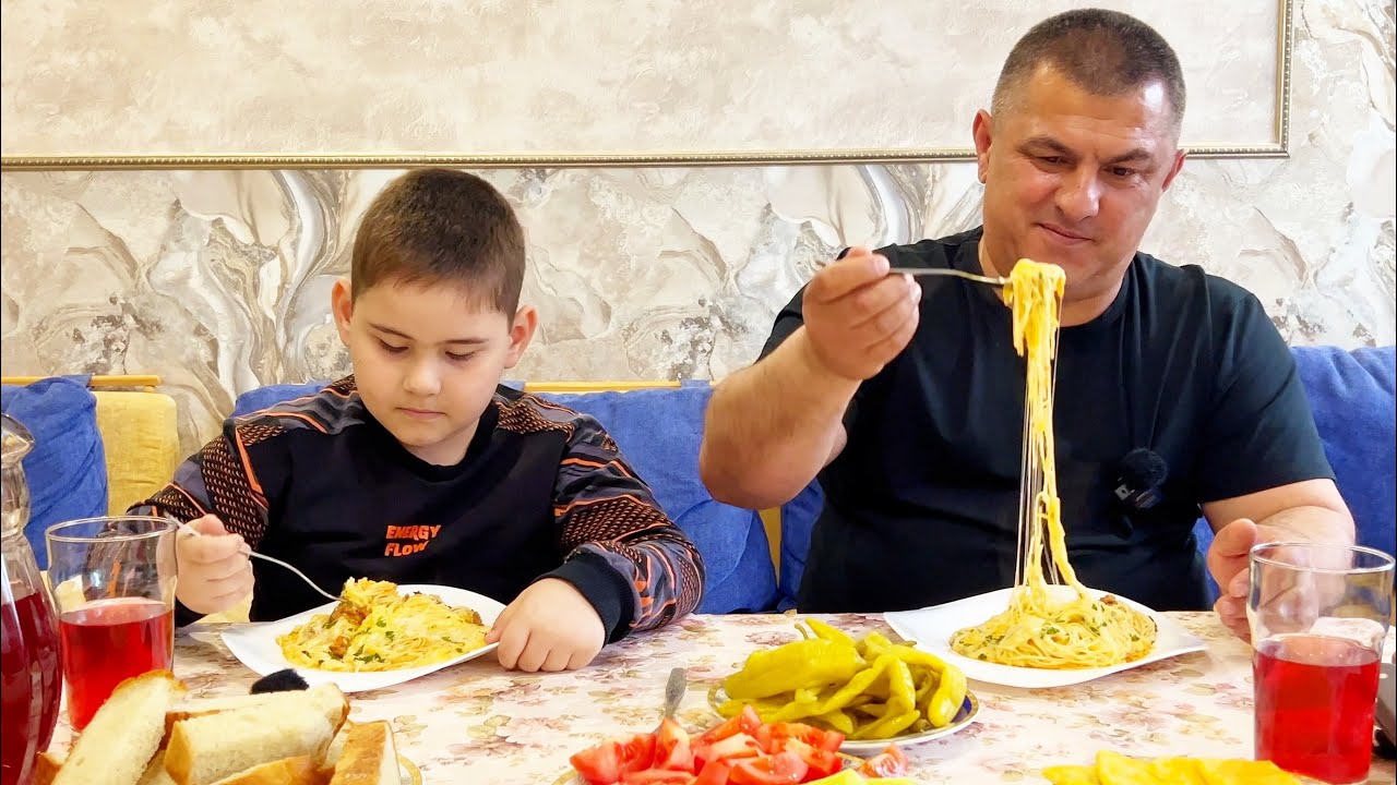 Один раз попробуете - будете готовить каждую неделю!