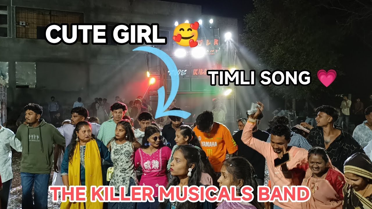 THE KILLER MUSICALS BAND #THE KILLER MUSICALS #DEVMOGRA #TIMLISONG
