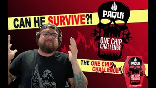 Famous James Vs. The ONE CHIP CHALLENGE Wealth
