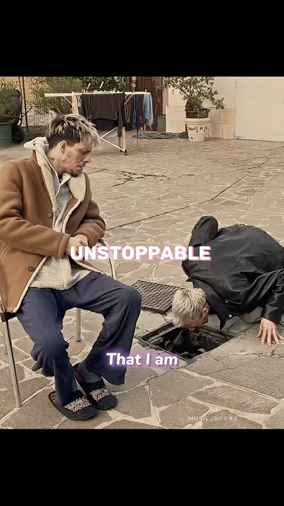Unstoppable - Sia (cover) #shorts #unstoppable #music #cover