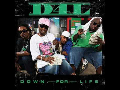 D4L - Somebody gon be shot (DFB Diss)