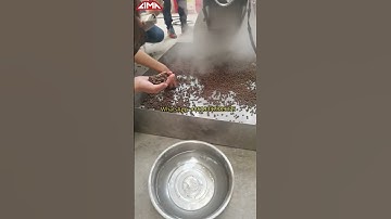 Fish feed production machine in zambia