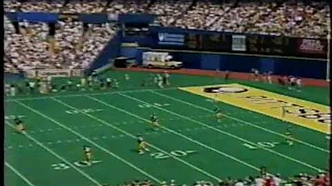 Scott Blanton Highlights