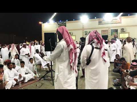 رايح بيشه ف محايل عسير شبح بيشه و عويضه الدوسري 