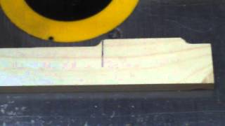 Bee Equipment Frame building foundationless