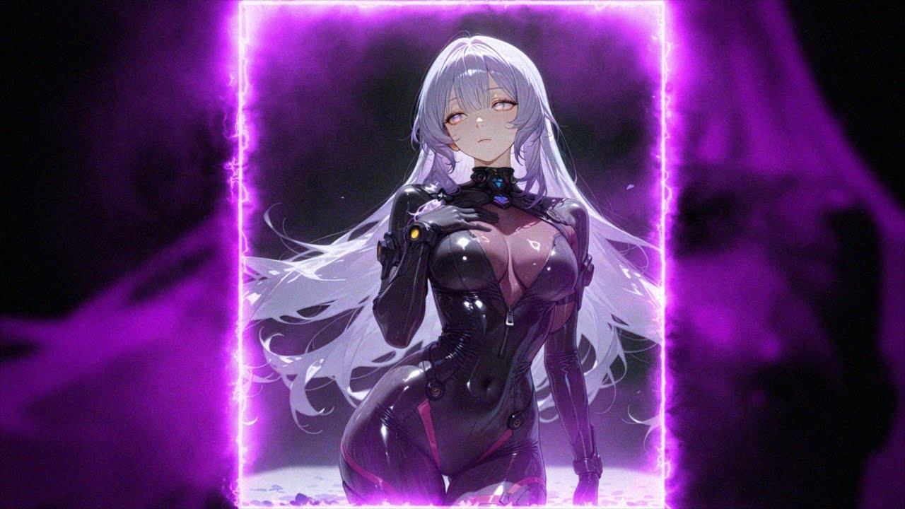 KVRXD x MAXPVNK x DJ RITMO DIVINO - NADA DE NADA (Super Slowed)