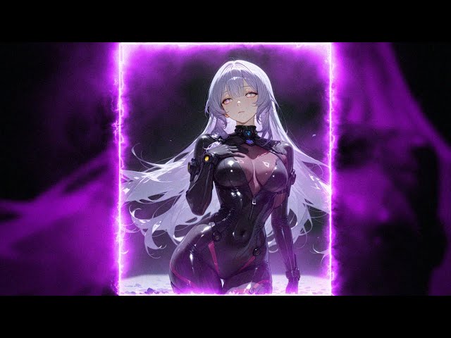 KVRXD x MAXPVNK x DJ RITMO DIVINO - NADA DE NADA (Super Slowed)