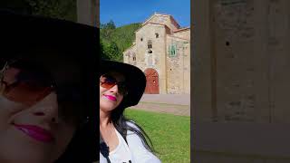 😱 ¿Cómo puede existir este lugar en Asturias? | San Miguel de Lillo