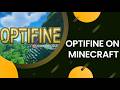 Optifine on Minecraft Download For PCLaptop Tutorial Optifine on Minecraft Download For PCLaptop Tutorial