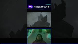 Shadow of the colossus dificil batalla con el 16vo coloso parte 24 #gaming #gameplay #ps4 #ps5