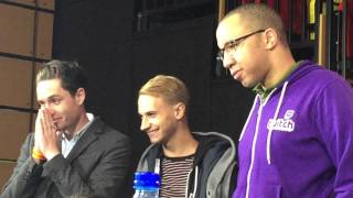 Henryg Reacts To Ezskins Victory