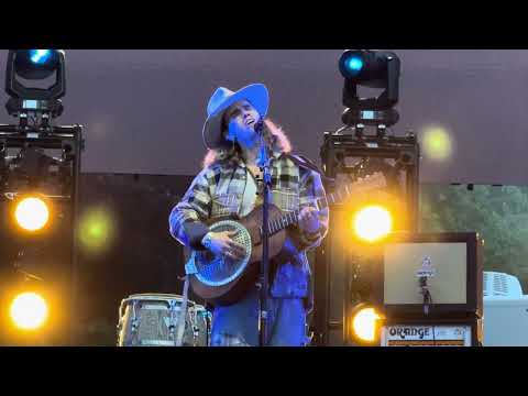 Way Down We Go - KALEO Live at Remlinger Farms in Carnation, Washington 6/26/2024