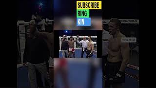 “Ubereem Was Different… No One Wanted This Version of Him 😤 #MMA #Sports”