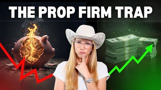 Prop Firms vs Self-Funded: The Mindset Trap Nobody Talks About