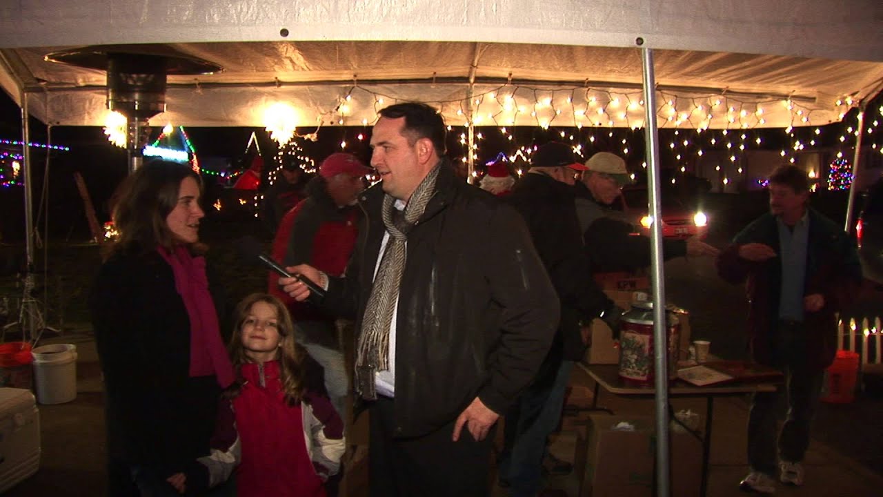 Keizer Miracle of Lights YouTube