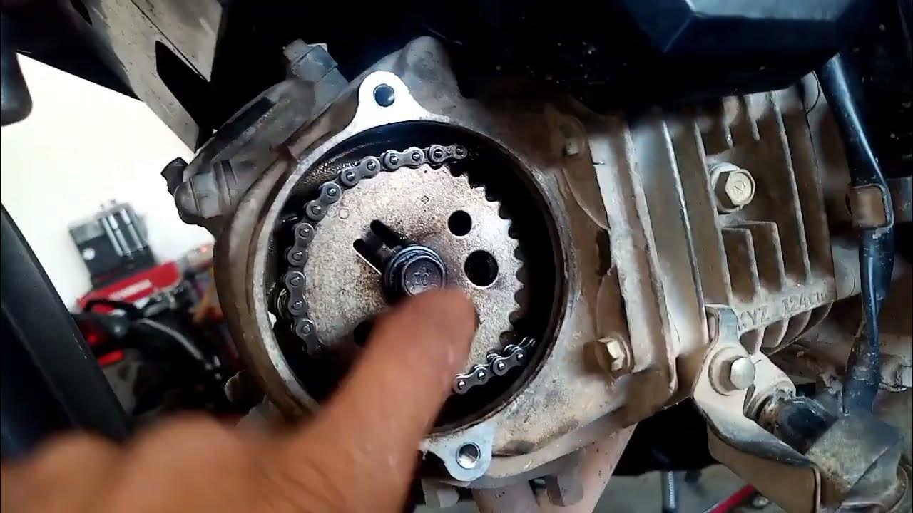 xrm125fi