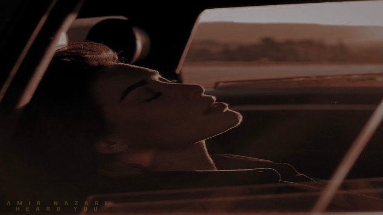 Amir Nazari - Heard You