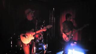 Dave Graney and the Mistly in The Red Room Clancys Fish Pub Dunsborough