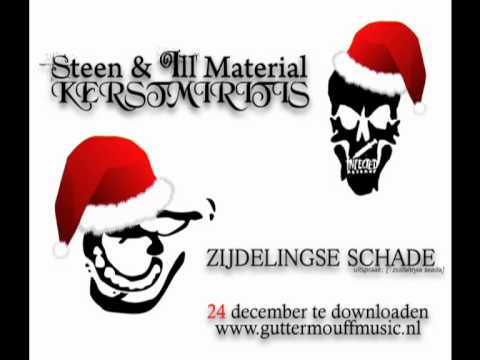 STEEN & ILL MATERIAL - KERSTMIRITIS