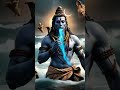 Mahadev🙏🏻lord shiva🙏🏻 #short | rishank #shiva