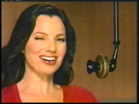 WWJ-TV Detroit CBS Commercials & Bumpers (17 November 2003)