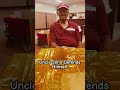 Uncle John Has A Bad Attitude #funny #skit #shortsfeed #youtubeshorts #probation