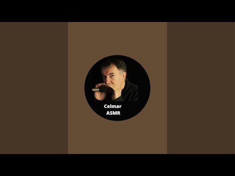 Celmar ASMR va être en direct !