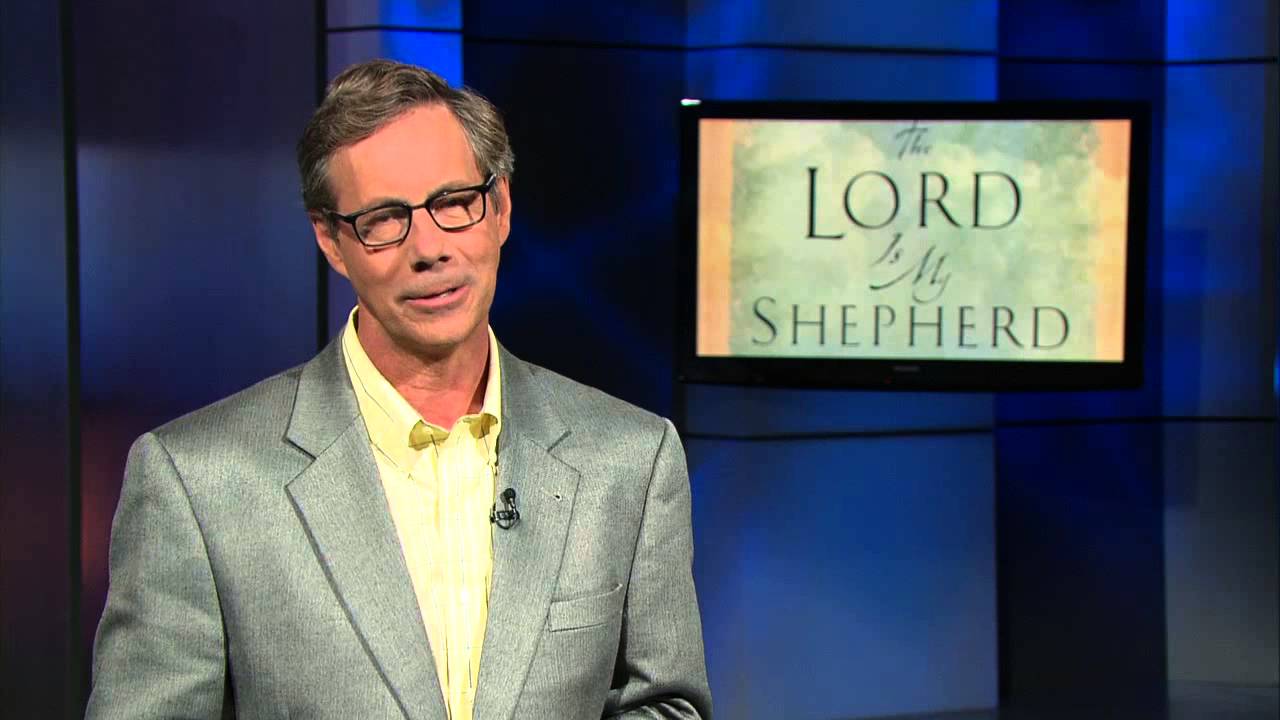 How Psalm 23 Acts As A Life Preserver YouTube