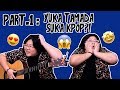 Yuka Tamada - Puisi Cinta Hingga KPOP (Big Talkshow #04, Part1)