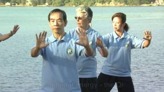 Lunch & Learn: Tai Chi for Arthritis