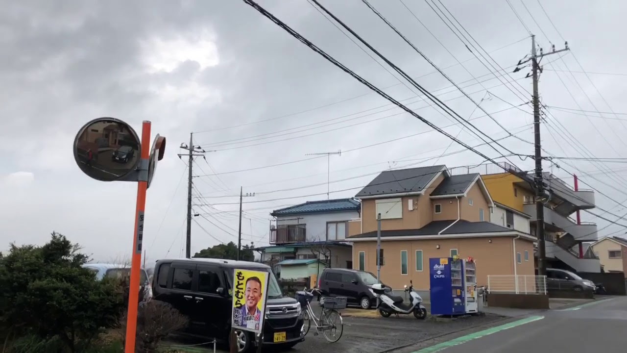 japanese pancake SKYWATCH JAPAN 3.9.18