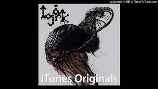 Björk - Show Me Forgiveness (iTunes Originals Version)