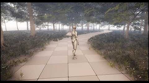 Unreal Engine 5.2 Preview - Procedural Content Generation Plugin