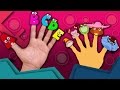 Finger Family Collection | Top 7 Finger Family Nursery Rhymes