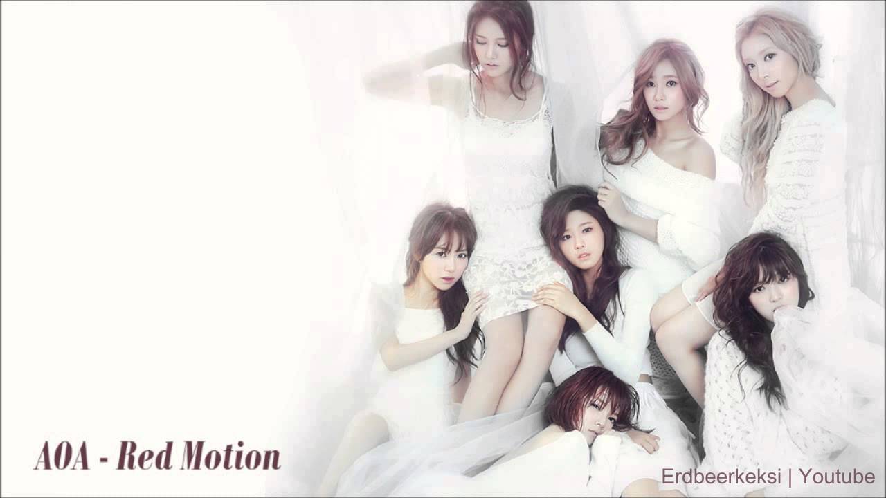 [HD] AOA - Yours Mine (니꺼 내꺼) [English Subbed Romanization Hangul ...