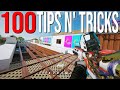 100 Ranked Rainbow Six Siege Tips and Tricks 2021