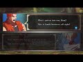 The King of Fighters XIII – Art of Fighting Team Story Mode Gameplay (PS4)