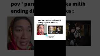 Real Gk Sih ibtt gacha lunimememes gachaclub gachalucu fypp gachalife