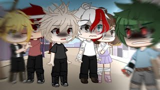 Deku Dice Una Groseríamemegc