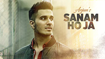 SANAM HO JA Video Song | Arjun | Latest Hindi Song 2016 | T-Series
