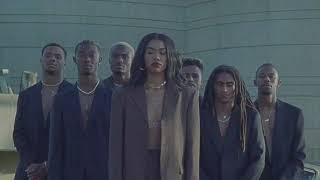 Amber Mark - Competition (Trailer)