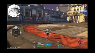 [Game Android]] Sword And Magic VN screenshot 4