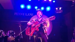 Duck Tetsuya/2015.4.2 北仙台PENNYLANE