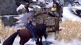 Welcome to the Guild 【Dragon Nest】