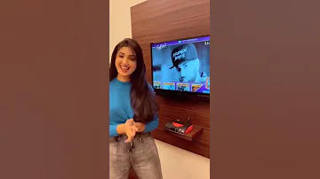 Sidhu Moosewala And Isha Sharma Dhakka Song Status Video 