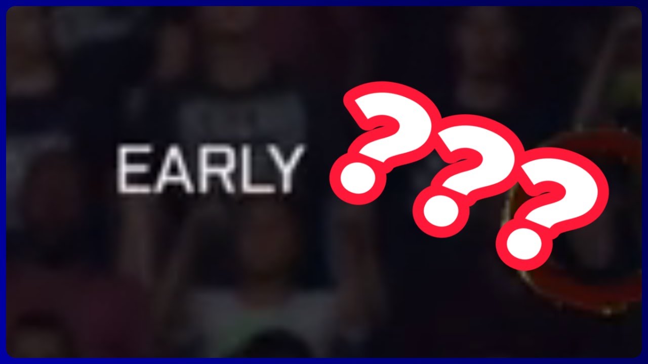 Невинный баг или откровенное мошенничество? | Геймплей WWE 2k25